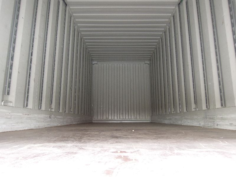 #18138 - Bild: 5 | Stahl – Wechselkoffer | BDF-System 7.450 mm lang, Halbjumbo