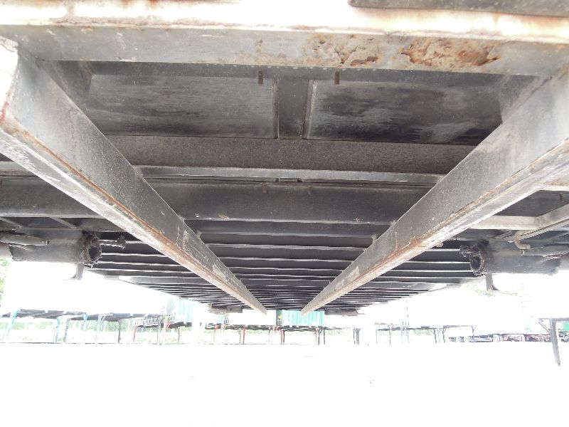 #18138 - Bild: 6 | Stahl – Wechselkoffer | BDF-System 7.450 mm lang, Halbjumbo