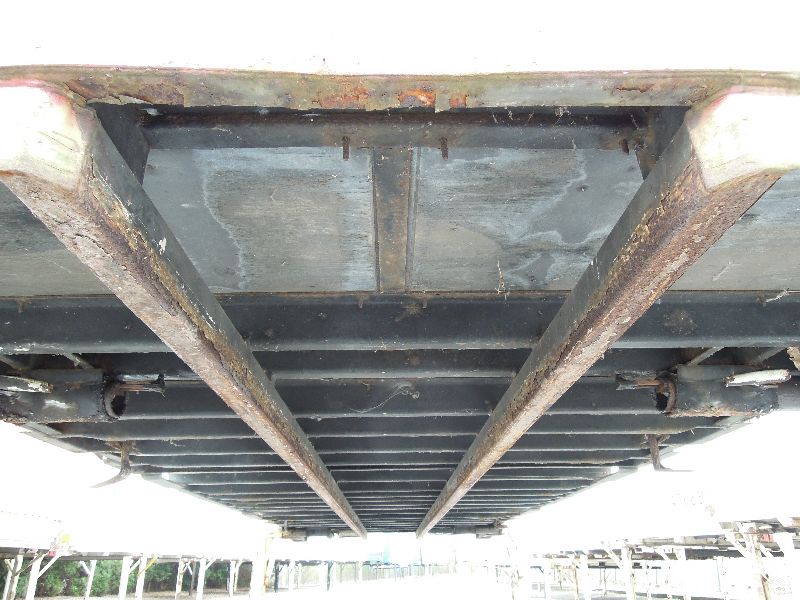 #18532 - Bild: 6 | Stahl – Wechselkoffer | BDF-System 7.450 mm lang,