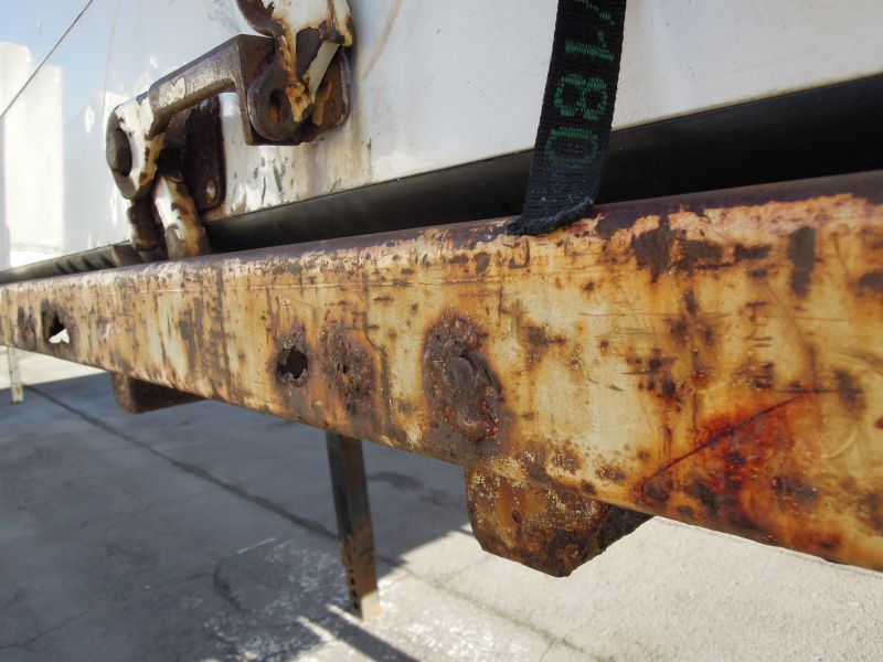 #18254 - Bild: 5 | Stahl – Wechselkoffer | BDF-System 7.450 mm lang